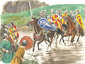 Medieval Warband 2
